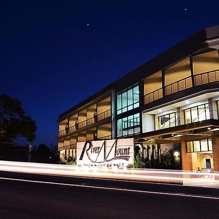 Rivermount Hotel And Resort Sarrat Dış mekan fotoğraf