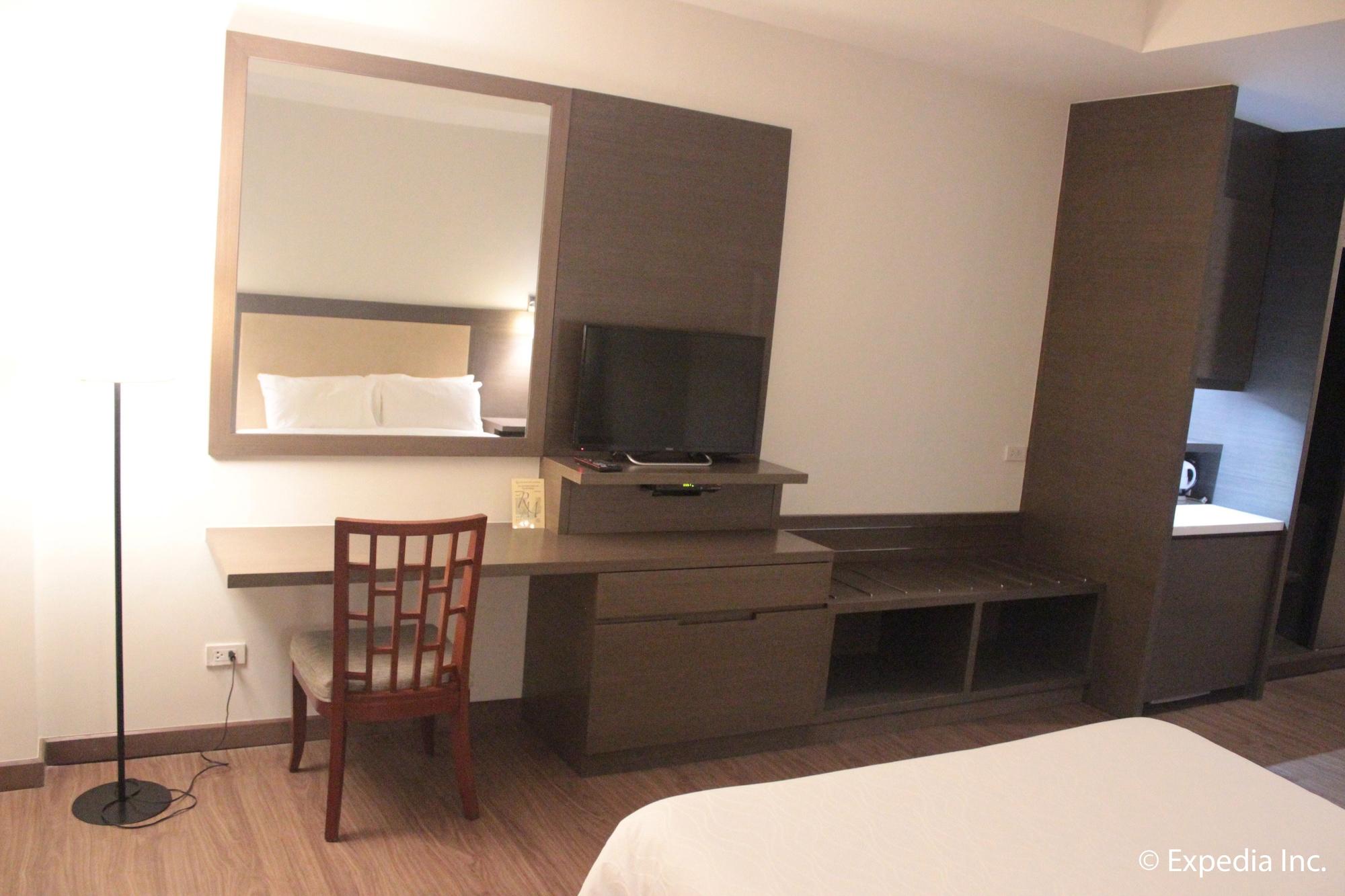Rivermount Hotel And Resort Sarrat Dış mekan fotoğraf