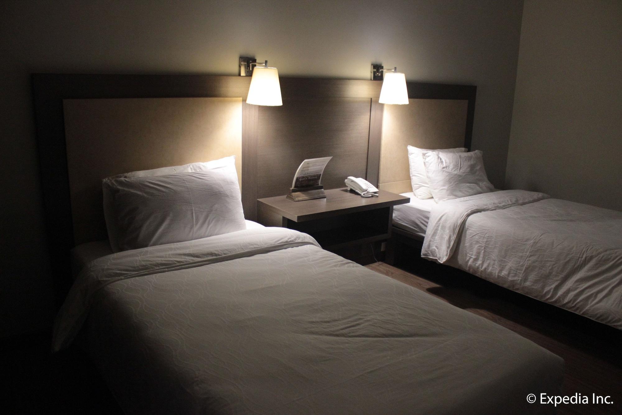 Rivermount Hotel And Resort Sarrat Dış mekan fotoğraf