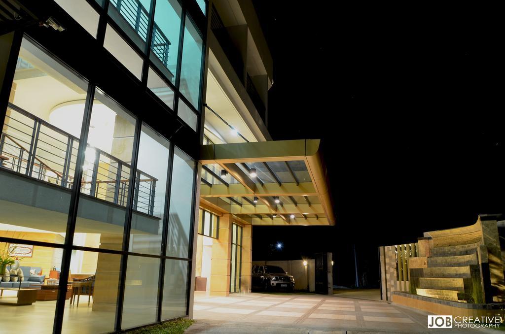 Rivermount Hotel And Resort Sarrat Dış mekan fotoğraf
