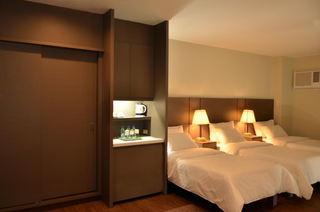 Rivermount Hotel And Resort Sarrat Dış mekan fotoğraf