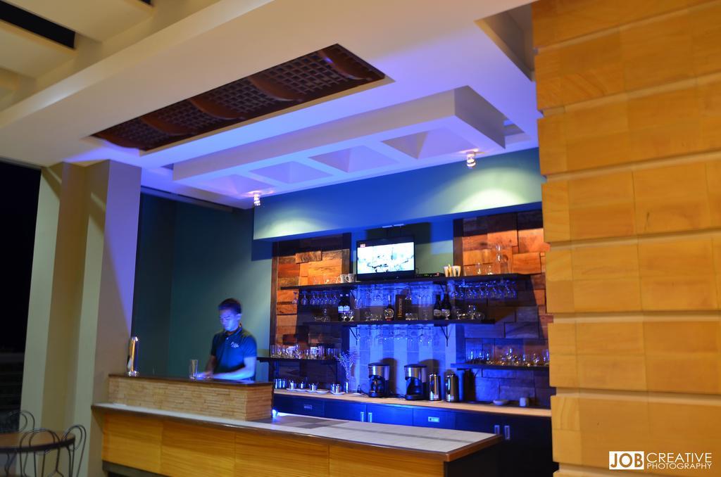 Rivermount Hotel And Resort Sarrat Dış mekan fotoğraf