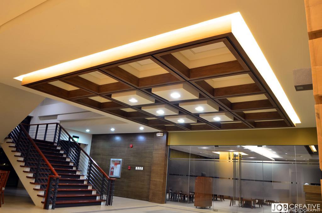 Rivermount Hotel And Resort Sarrat Dış mekan fotoğraf