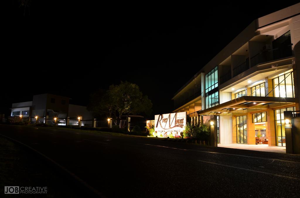 Rivermount Hotel And Resort Sarrat Dış mekan fotoğraf