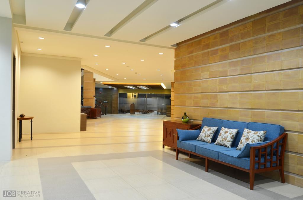 Rivermount Hotel And Resort Sarrat Dış mekan fotoğraf