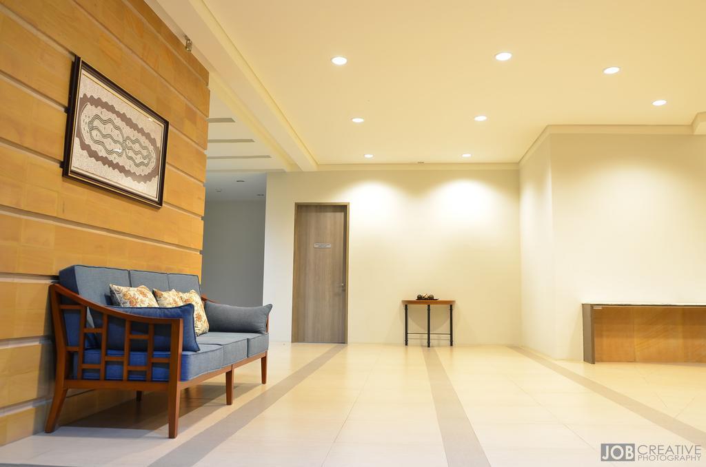 Rivermount Hotel And Resort Sarrat Dış mekan fotoğraf