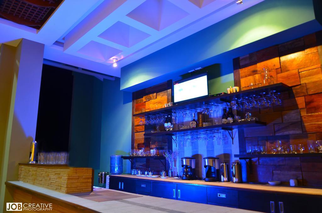 Rivermount Hotel And Resort Sarrat Dış mekan fotoğraf