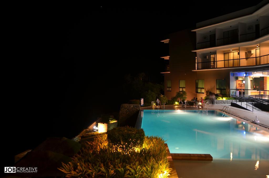 Rivermount Hotel And Resort Sarrat Dış mekan fotoğraf